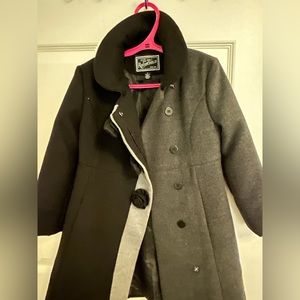 Girls dress jacket size 6